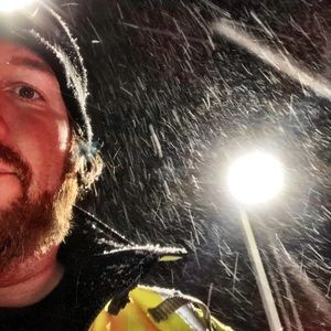 Meet your Posher, Derek